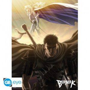 berserk-poster-guts-griffith-52x38