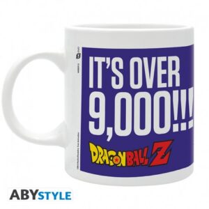 DRAGON BALL Taza Vegeta