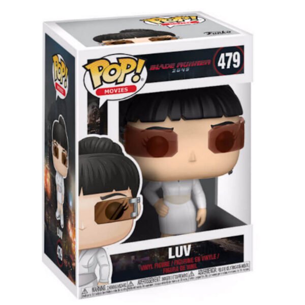 FUNKO POP Blade Runner Luv