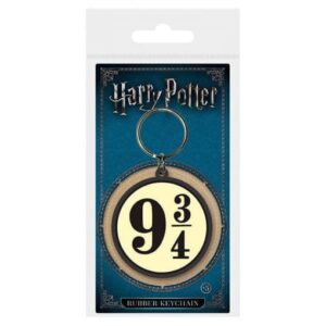 harry potter estacion