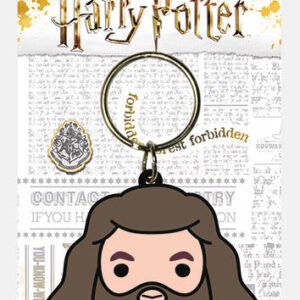 harry potter hagrid