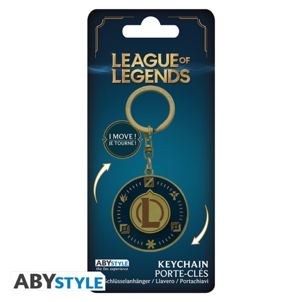 league-of-legends-moving-keychain-lane-choice-x4