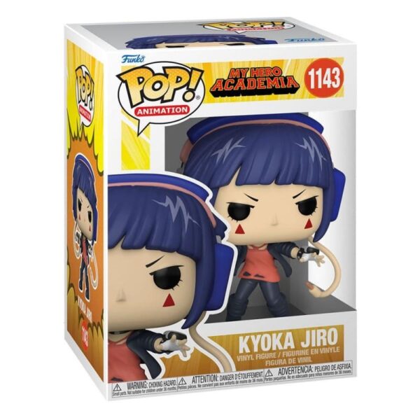 my-hero-academia-kyouka-jirou-pop-funko-toys