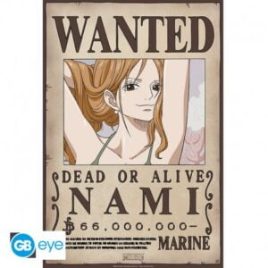 one-piece-poster-wanted-nami-new-52x35-voir-gbydco231