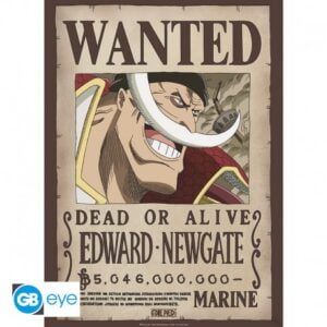 one-piece-poster-wanted-whitebeard-52x38