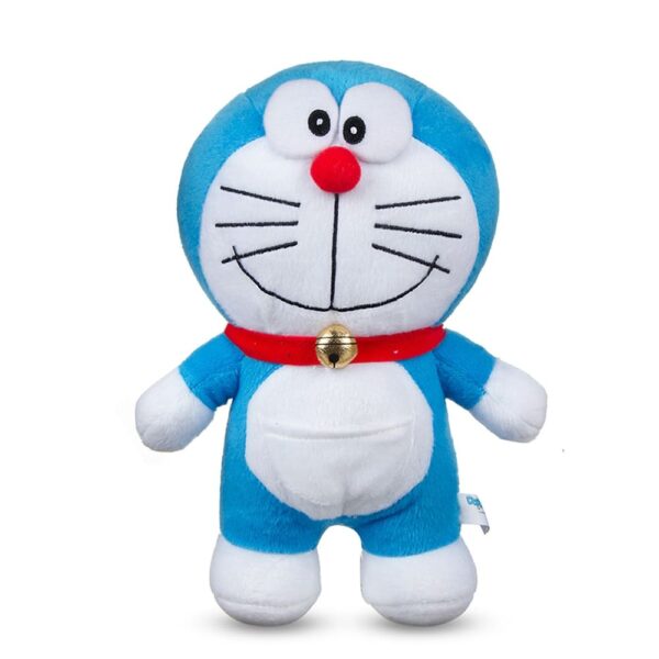 peluche doraemon