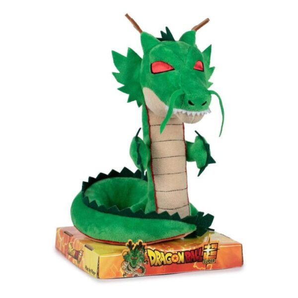 peluche dragon ball shenron