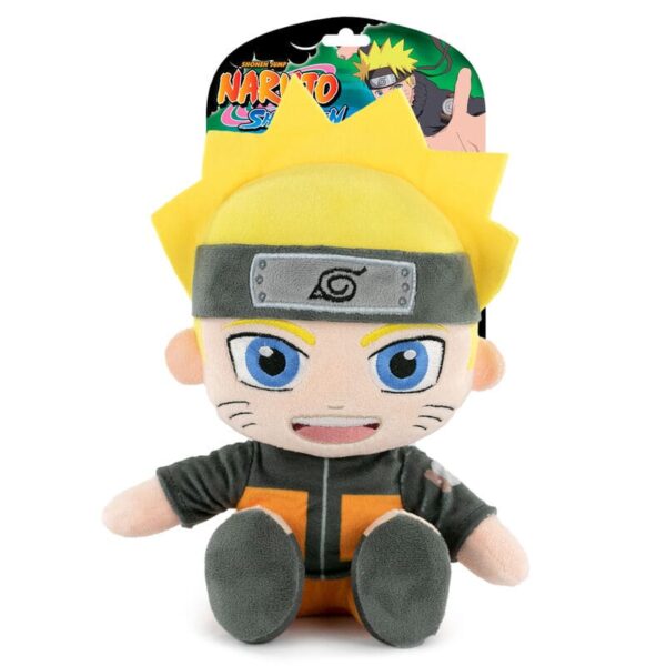 peluche naruto