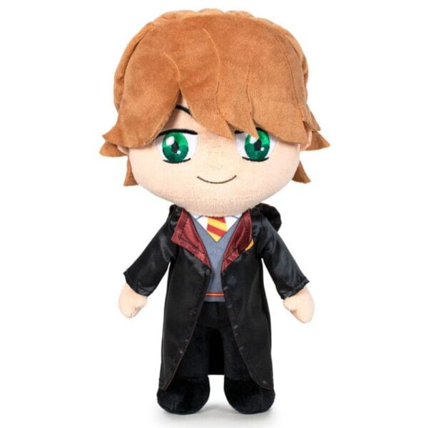 peluche ron weasly