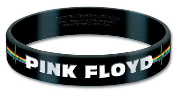 pink floyd pulsera