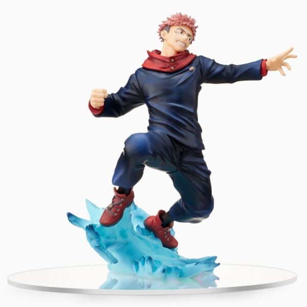 Jujutsu Kaisen Itadori Yuji - Imagen 2