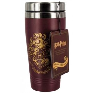 Harry Potter Termo Escudo Gryffindor