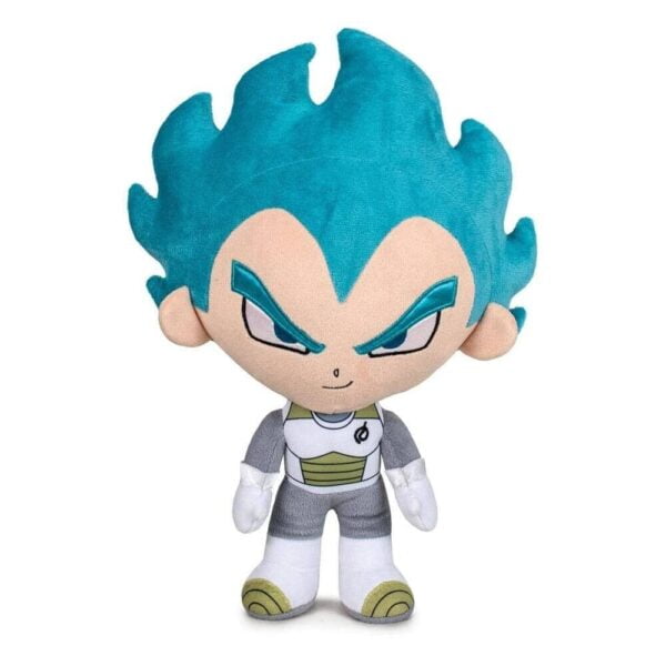 vegeta ssj blue