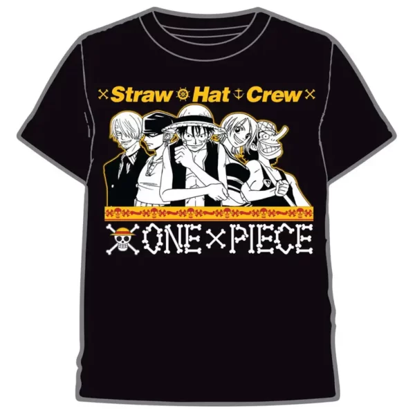 Camiseta-Straw-Hat-Crew-One-Piece-adulto