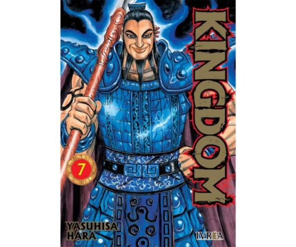 Kingdom 7