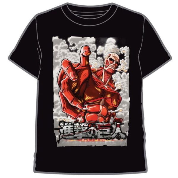 camiseta-titan-colosal-attack-on-titan-adulto-talla-s