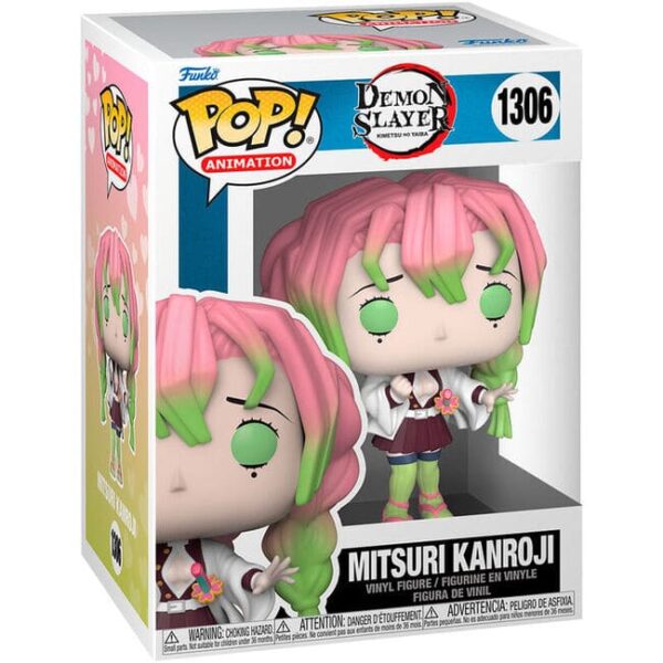 funko demon slayer mitsuri