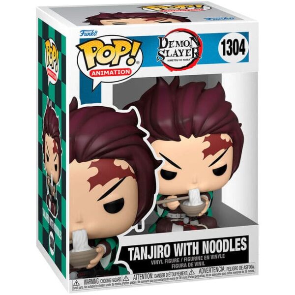 funko demon slayer tanjiro