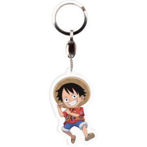 llavero-monkey-d-luffy-one-piece