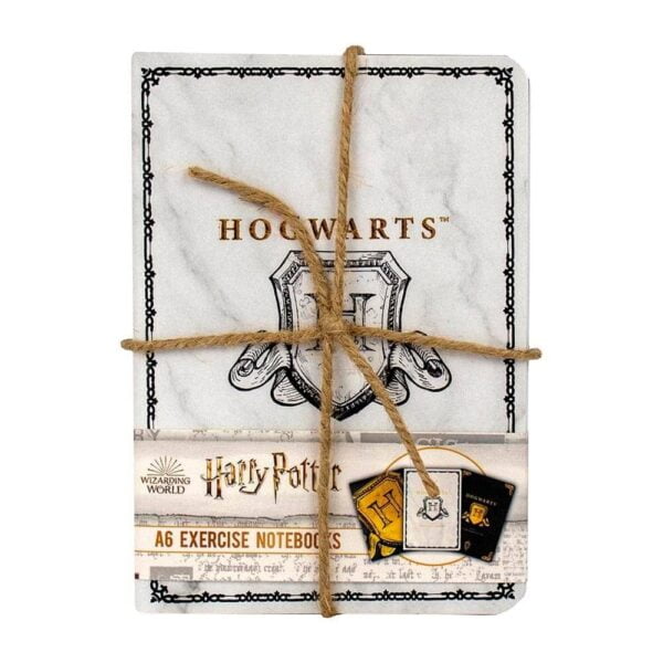 pack-3-cuadernos-a6-harry-potter-hogwarts