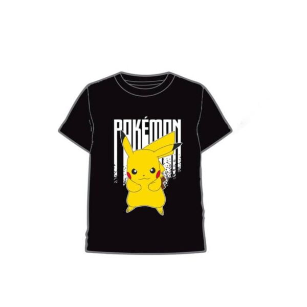 pokemon pikachu