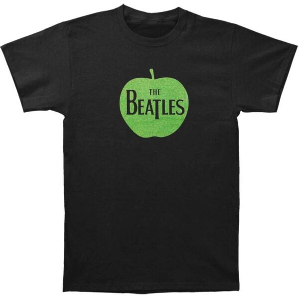 Camiseta Los Beatles