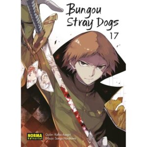 bungou-stray-dogs-n-17